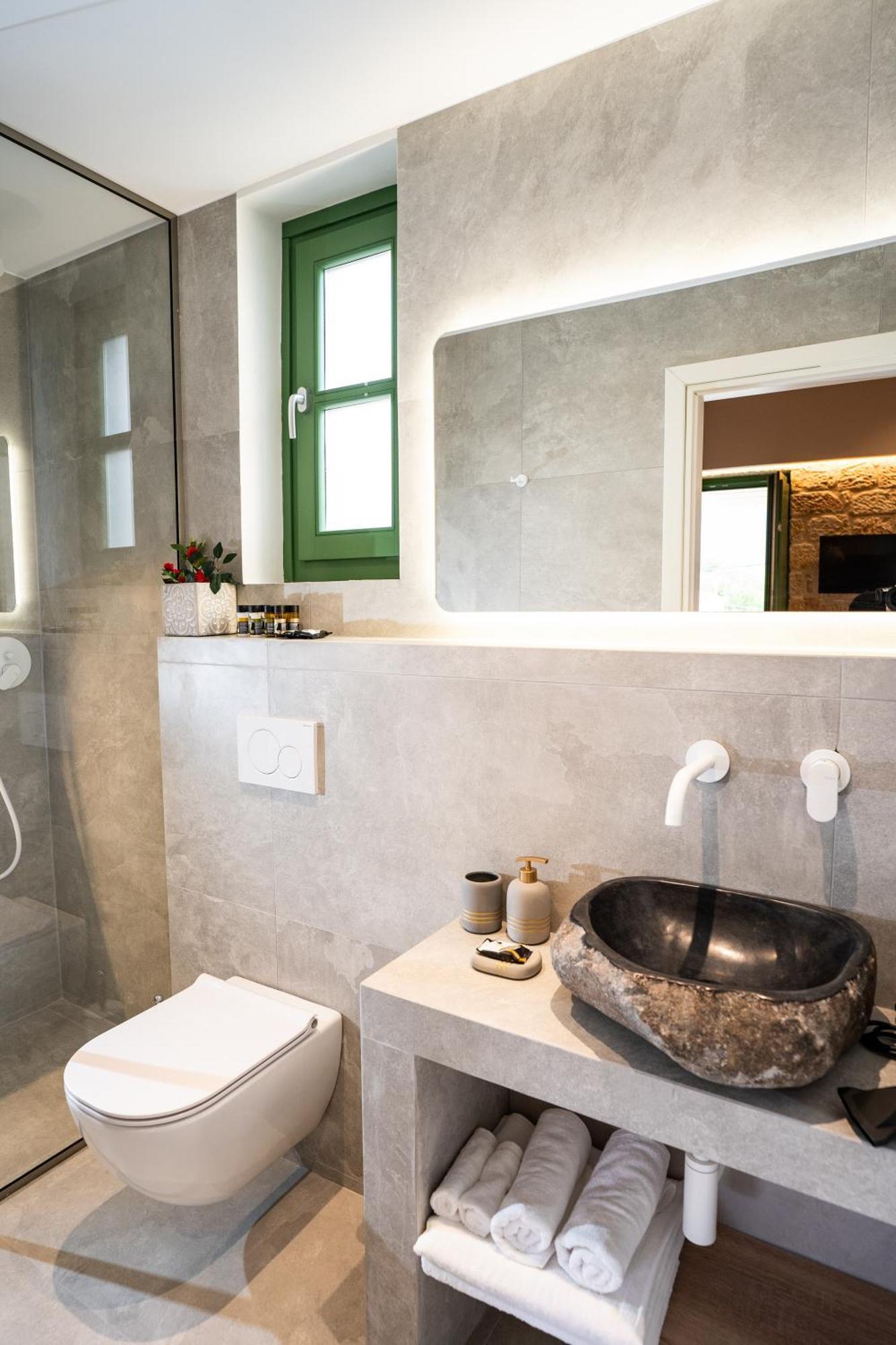 קרדמילי Olvio Suites מראה חיצוני תמונה