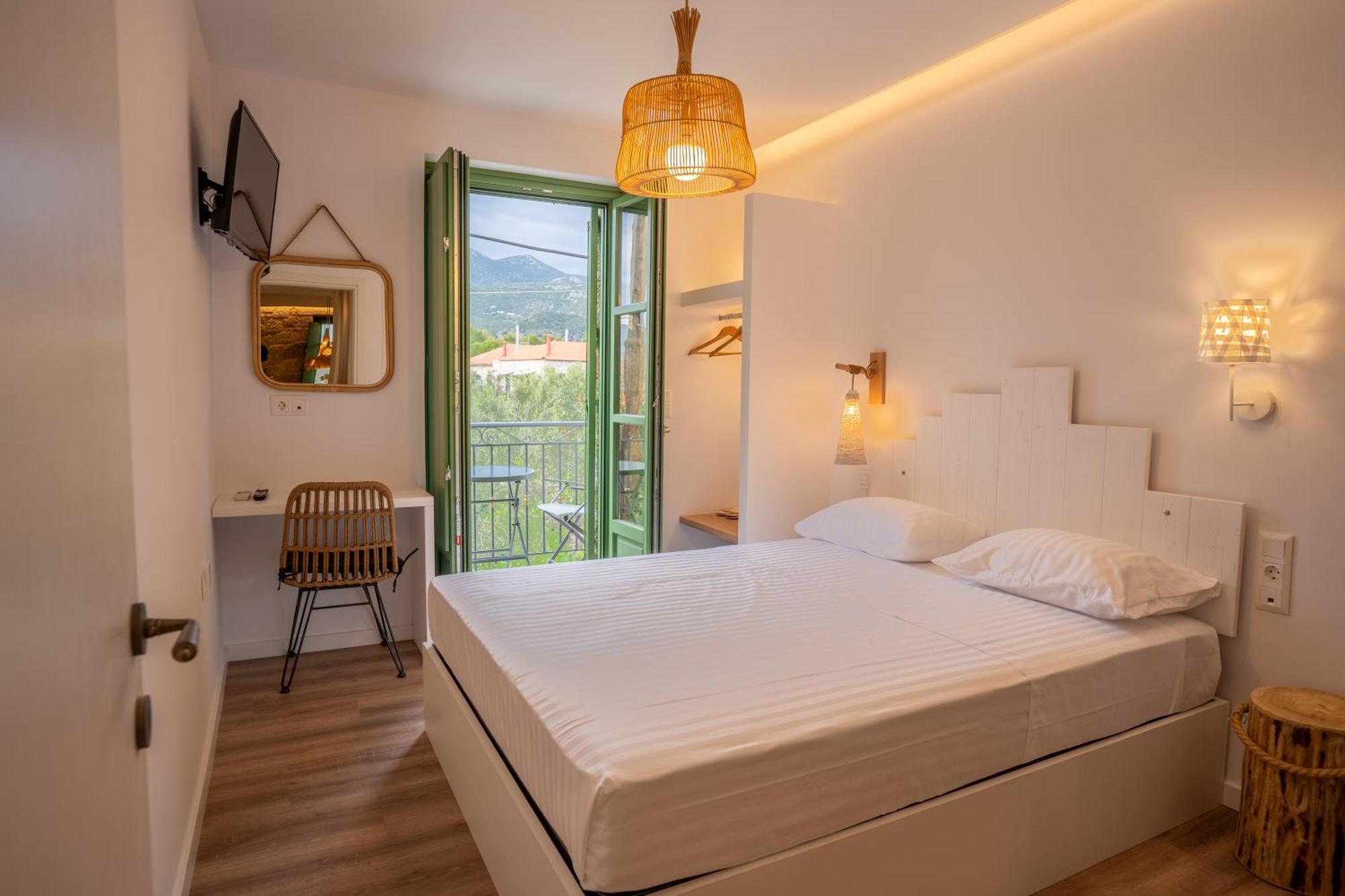 קרדמילי Olvio Suites מראה חיצוני תמונה