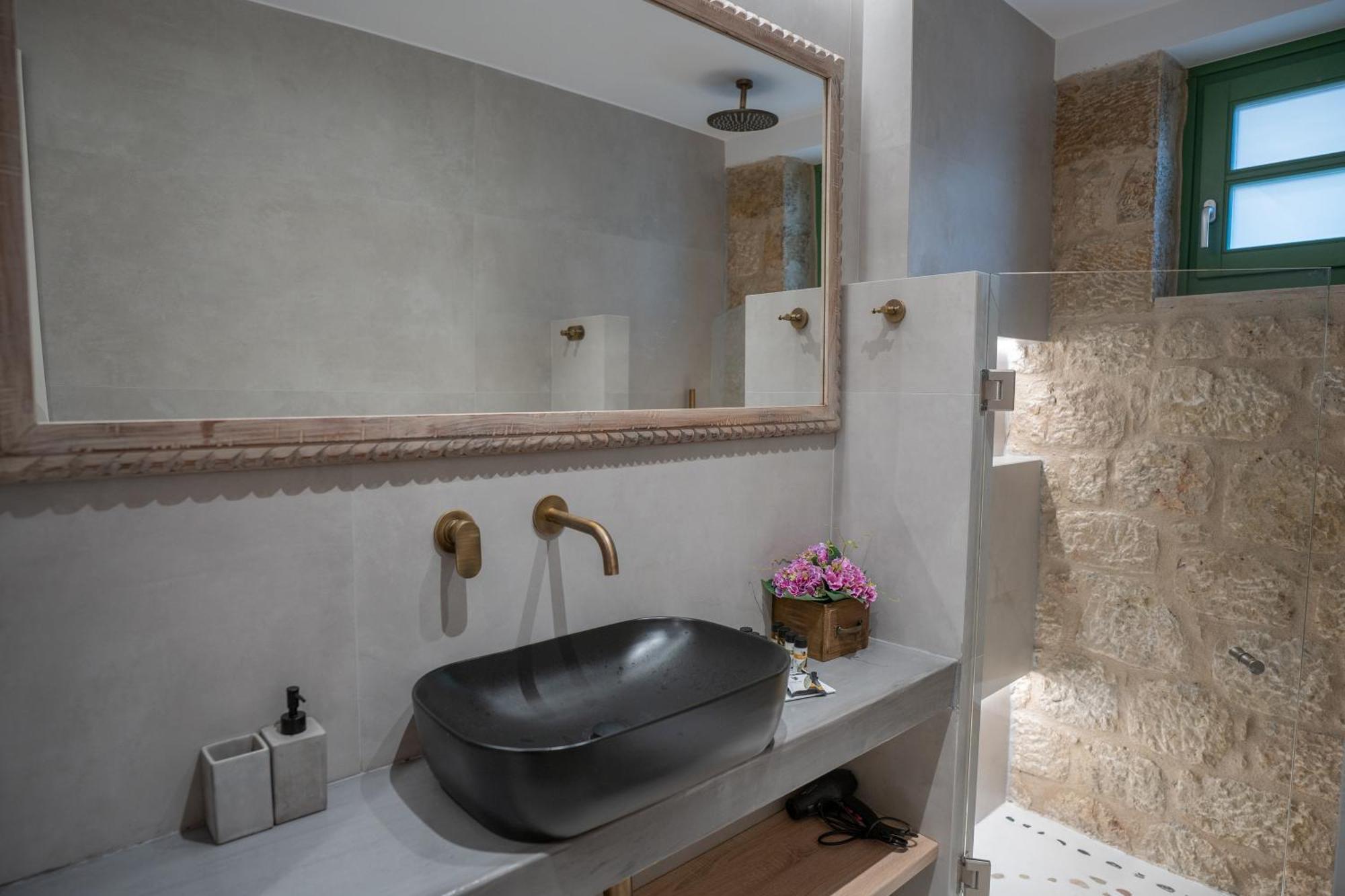 קרדמילי Olvio Suites מראה חיצוני תמונה