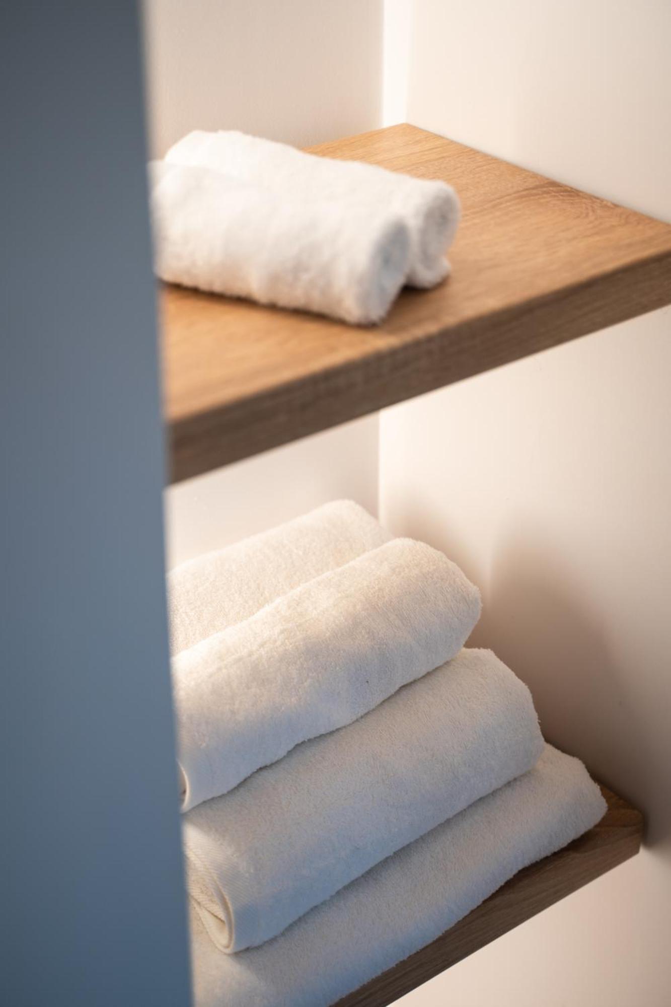 קרדמילי Olvio Suites מראה חיצוני תמונה