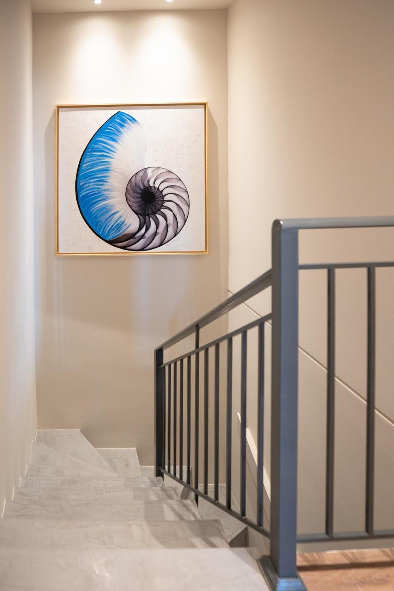 קרדמילי Olvio Suites מראה חיצוני תמונה