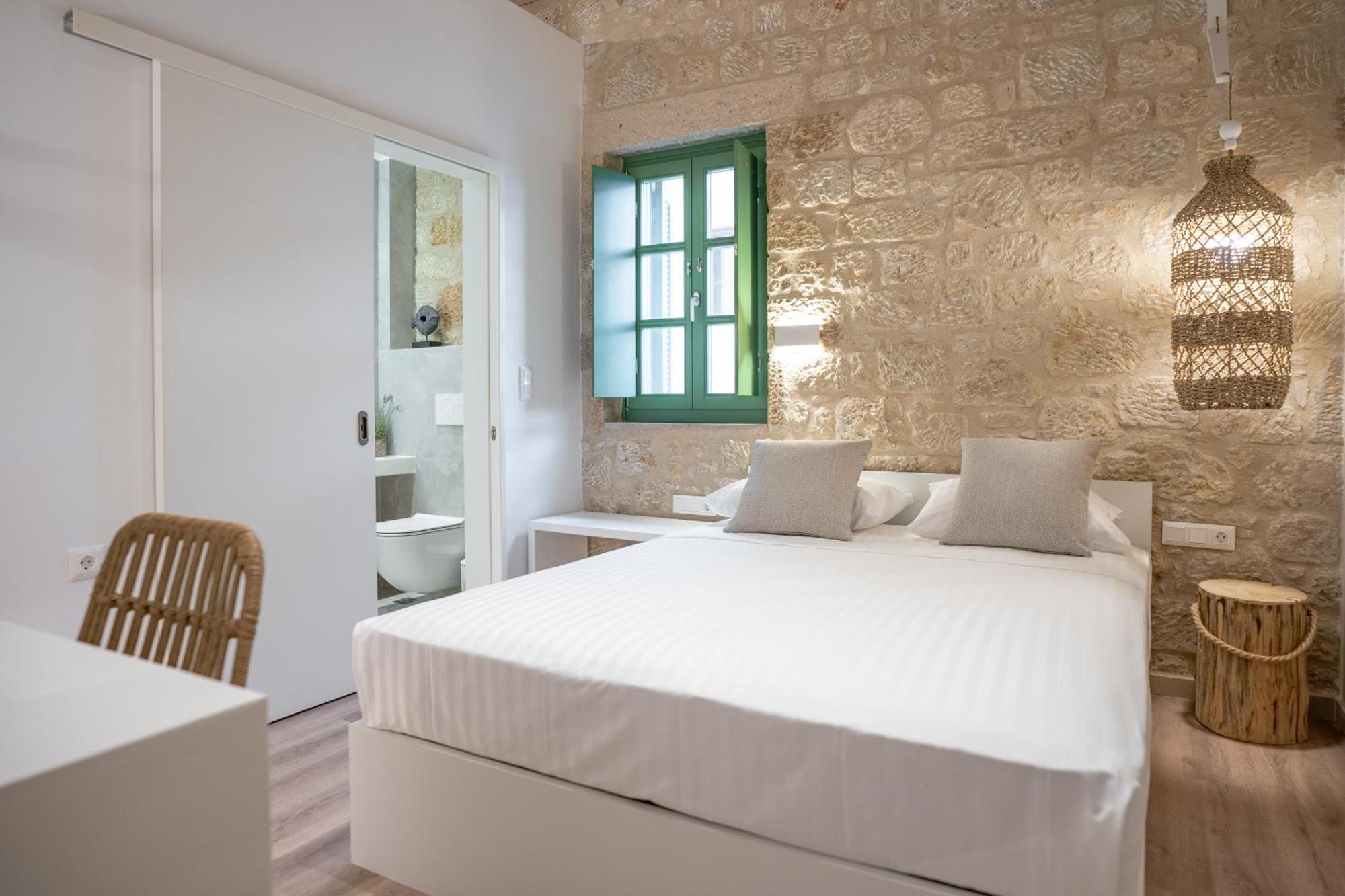 קרדמילי Olvio Suites מראה חיצוני תמונה