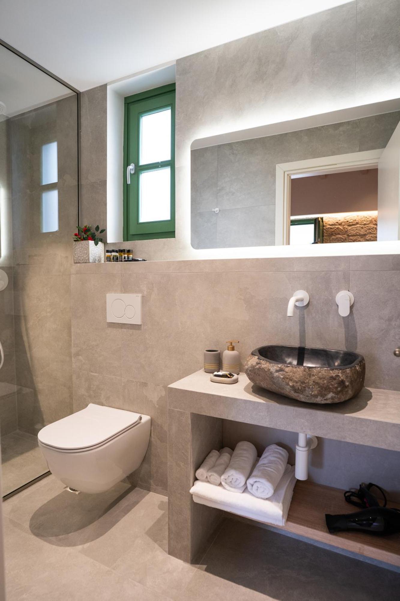 קרדמילי Olvio Suites מראה חיצוני תמונה