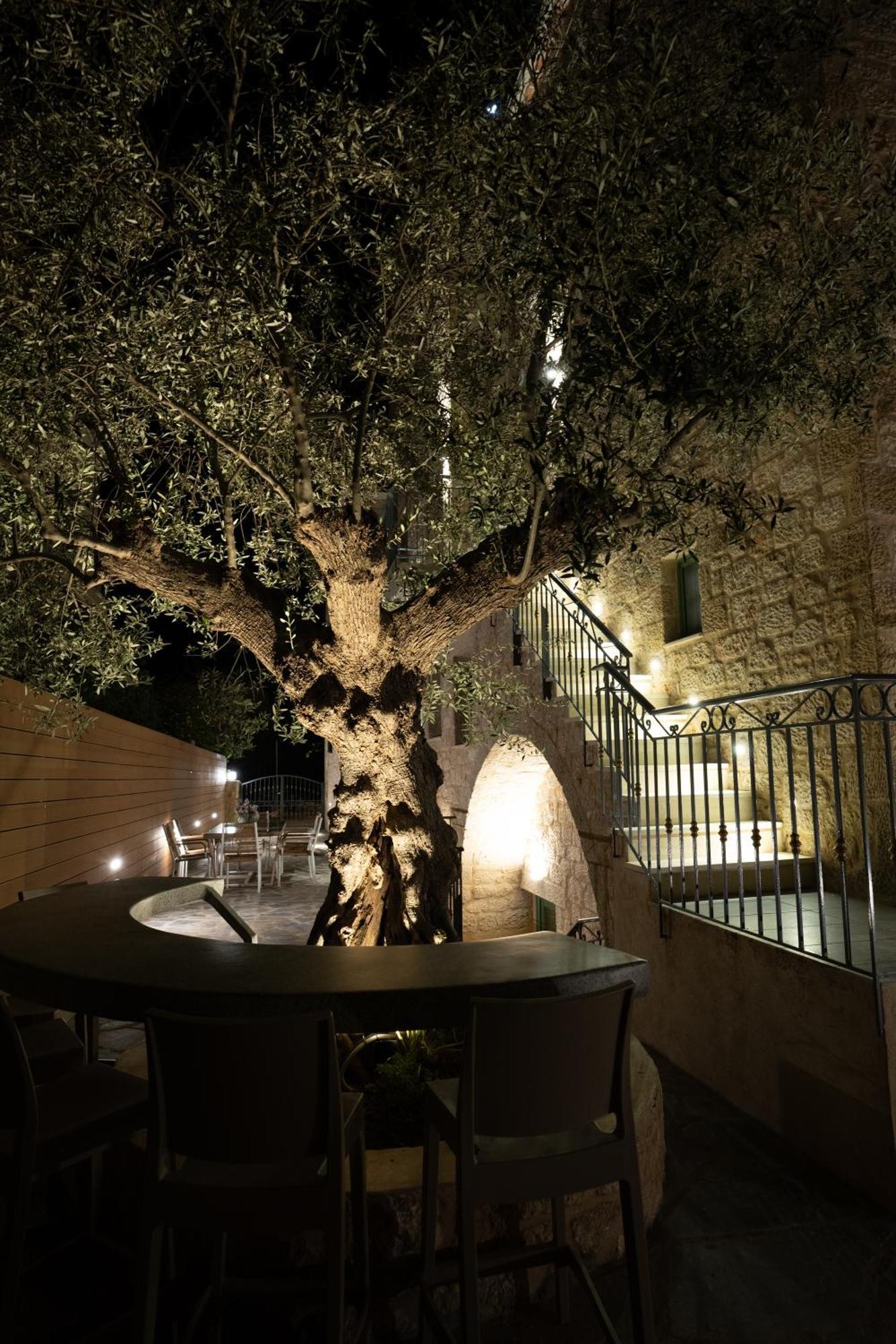 קרדמילי Olvio Suites מראה חיצוני תמונה